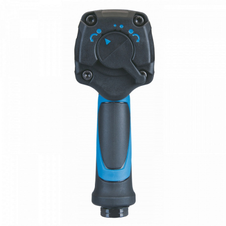 Пневматический гайковерт King Tony TPR HANDLE