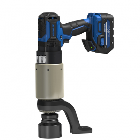 Динамометрический гайковерт Losomat LDA