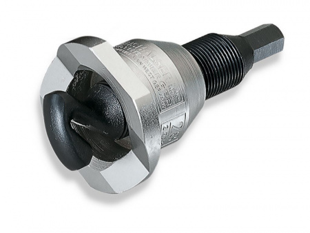 Крюк отбортовочный 2,1/8"