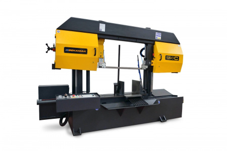 Ленточнопильный станок  Beka-Mak BMSY 560 C