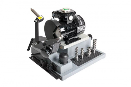 Станок для заточки корончатых сверл Promotech СМ-101