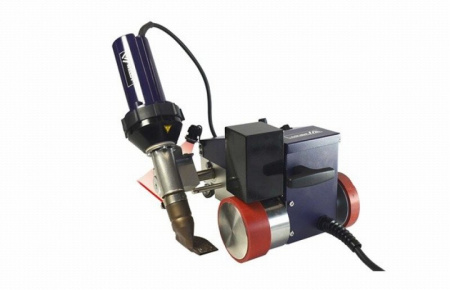 Аппарат для сварки внахлест (20 мм., 30 мм. ) Foiler ETL 141.900 141.901