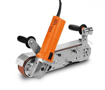 Ленточно-шлифовальная машина Fein GRIT GHB 15-50