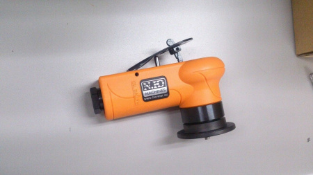 Пневматический фаскосниматель N.KO B2 Air