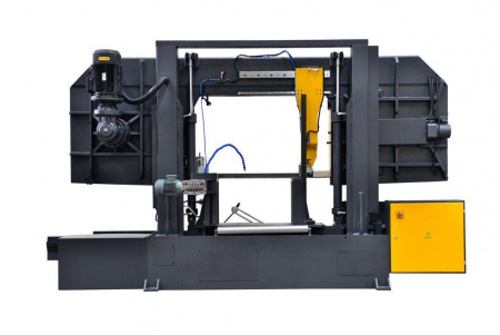 Ленточнопильный станок  Beka-Mak BMSO 810 C