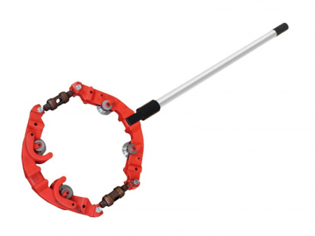 Роторный труборез VOLL VRC10S