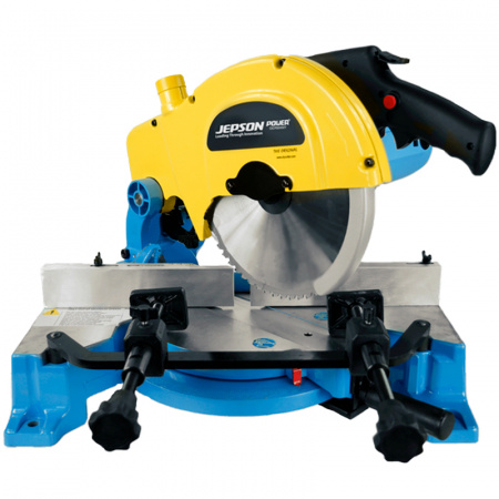 Пила монтажная Jepson Power 9410ND