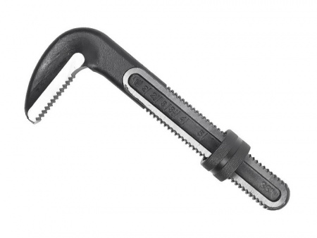 Верхняя губка для Heavy Duty,ALUDUR D 1,1/2", L 10"