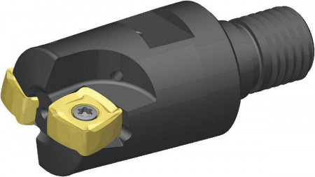 7793VXO12 Modular Head Screw-On; Stellram; Inch