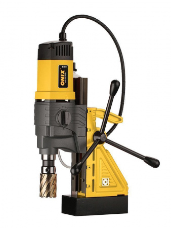 Магнитно-сверлильный станок Onix DM-67