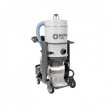 Промышленный пылесос Nilfisk T30S GU FM Промышленный пылесос Nilfisk T30S GU FM