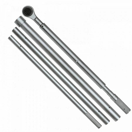 Динамометрический ключ King Tony Exact