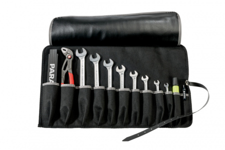 PARAT BASIC Roll-Up Case 12