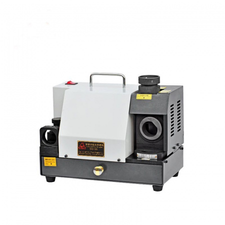 Станок для заточки спиральных сверл QD GD-30