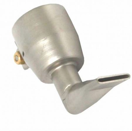 Щелевая насадка 20 мм х 90 градусов