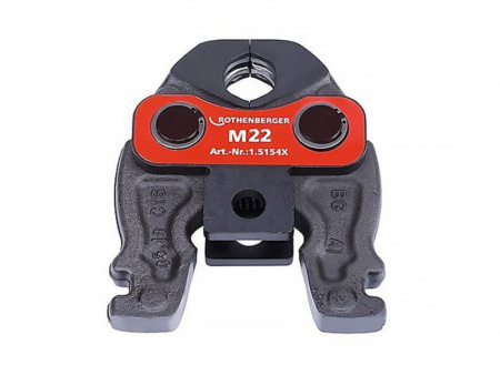 Клещи ROMAX COMPACT для пресс-фитинга M 22 (Ромакс Компакт)