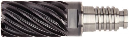 DUO-LOCK; RSM II; Finisher; Radiused; Multi-Flute; Inch