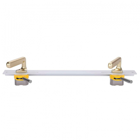 Двойной ручной магнитный захват Magswitch Dual Hand Lifter Fixed 235