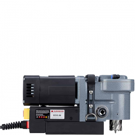 Магнитно-сверлильный станок Euroboor ECO.36