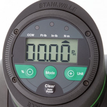 Электронынй контрольный прибор Stahlwille SmartCheck
