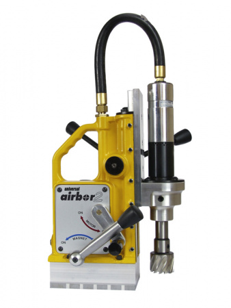 Магнитно-сверлильный станок MAGTRON Airbor 2