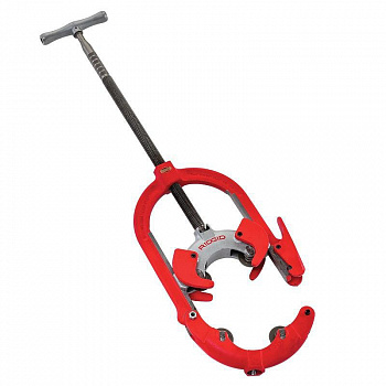 Ручной труборез с хомутной защелкой Ridgid 468-S