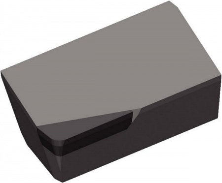 Режущие пластины из PCD; KSDR; E1