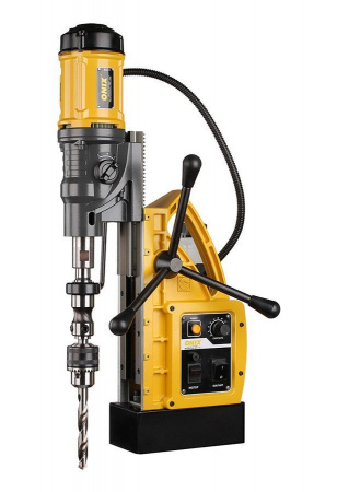 Магнитно-сверлильный станок Onix DM-100