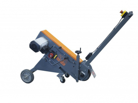 Ленточно-шлифовальный станок N.KO Pasovec Runner 75