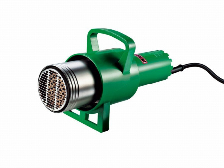 Ручной аппарат горячего воздуха Leister FORTE S3