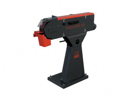 Ленточно-шлифовальный станок N.KO Pasovec 75