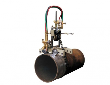 Газорезательная машина для резки труб Huawei CG2-11S