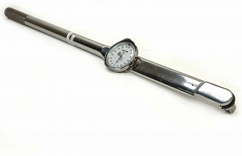 Динамометрический ключ Tohnichi DB420N-S Динамометрический ключ Tohnichi DB420N-S