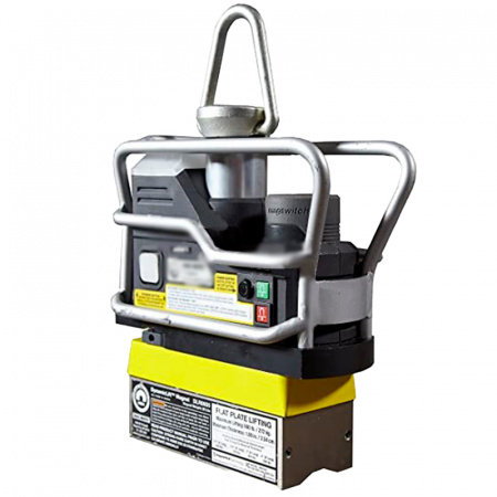 Магнитный грузозахват Magswitch E50-900/660 CE Lifting Magnet