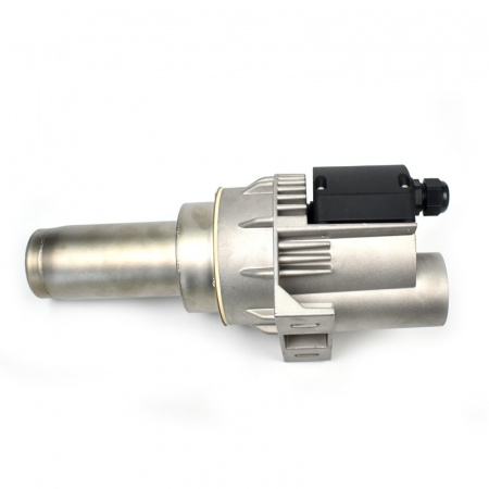 Промышленный нагреватель горячего воздуха ZX5000