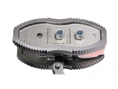 Запасные губки для цепного ключа Heavy Duty 70243