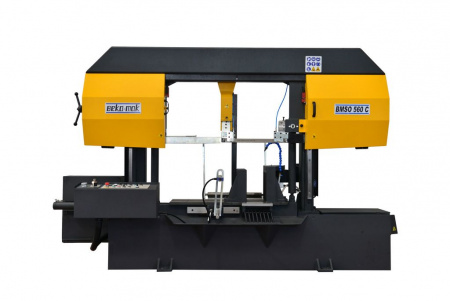 Ленточнопильный станок  Beka-Mak BMSO 560 C