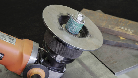 Фаскосниматель N.KO B10 Electra