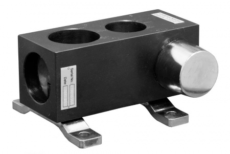 Станок для вырубки седловин на трубах Stalex RA-3