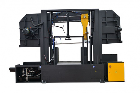 Ленточнопильный станок  Beka-Mak BMSY 810 C