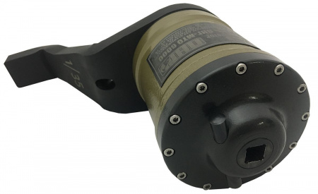 Мультипликатор ручной ПНГ МТО/МТП, 6000 Нм, 1/2"-1 1/2"