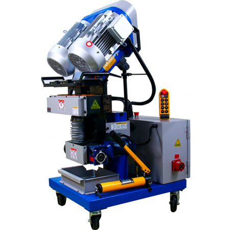 Автоматический кромкорез Taole GMM-80AY