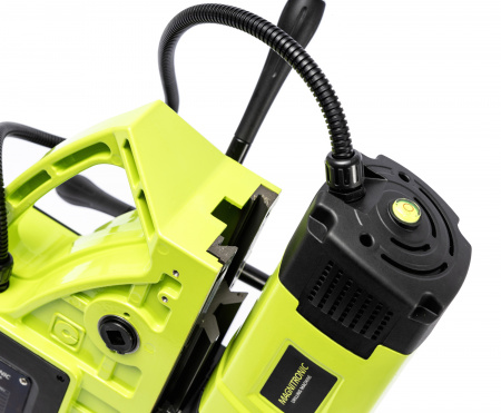 Магнитно-сверлильный станок Magnitronic MAG 100 REV