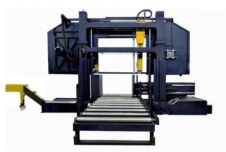 Ленточнопильный станок  Beka-Mak BMSY 1515 C