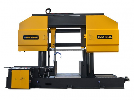 Ленточнопильный станок  Beka-Mak BMSY 1313 C