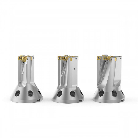 FBX; Short; Taper Flange Mount