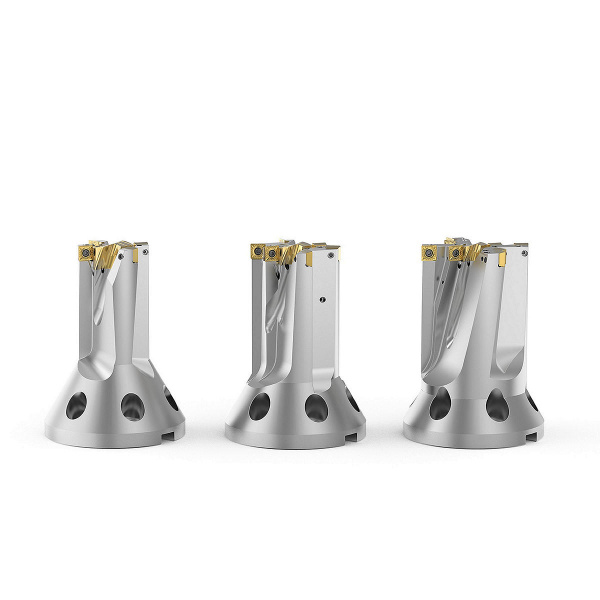 FBX; Short; Taper Flange Mount
