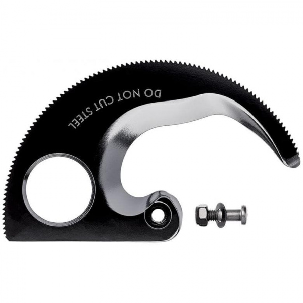 Нож подвижный запасной для кабелерезов KN-9531280 и KN-9536280