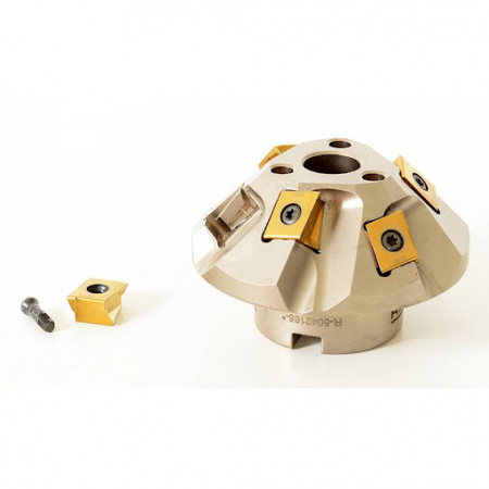 Фрезерная головка для Ridgid B500