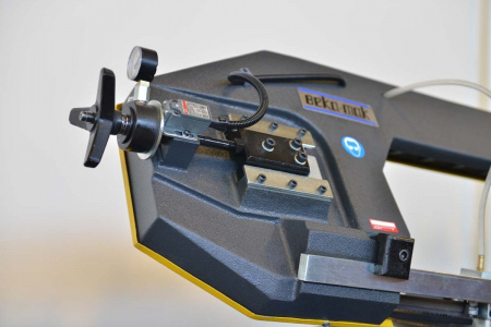 Ленточнопильный станок  Beka-Mak BMS 270 DG